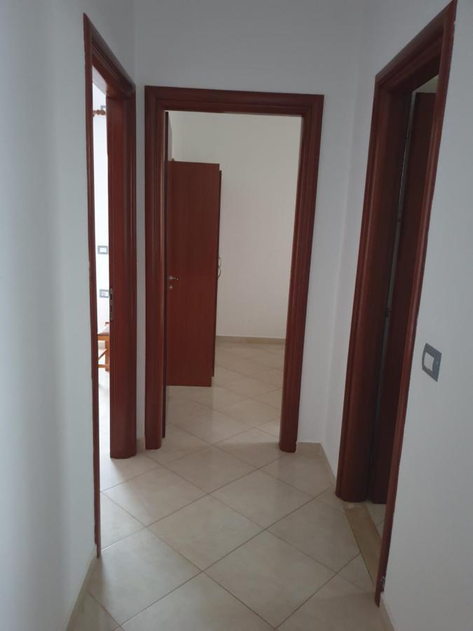 Alinani Apartments Ksamil Exteriér fotografie