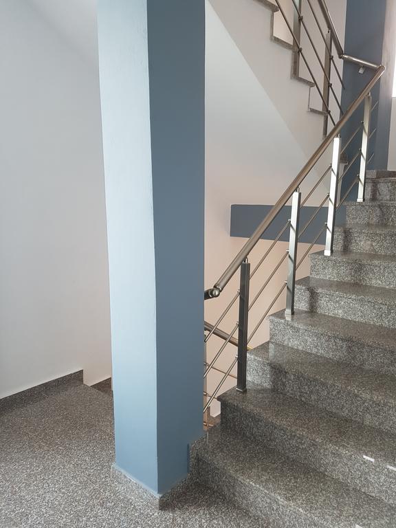 Alinani Apartments Ksamil Exteriér fotografie